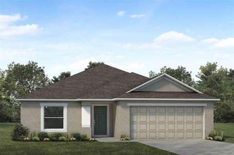 2153 Lincoln Lane, home for sale in Bartow 33830