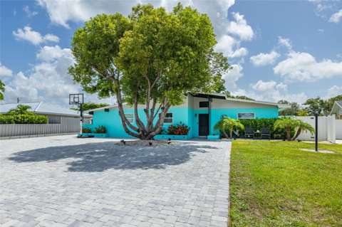 3407 29Th Street, home for sale in Bradenton 34205