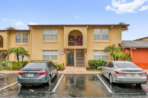 758 E Michigan Street #210, home for sale in Orlando 32806