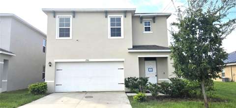 1782 Eagle Hammock Boulevard, home for sale in Eagle Lake 33839
