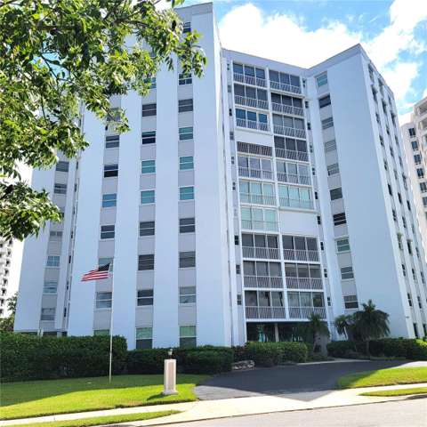 435 S Gulfstream Avenue #605, home for sale on S Gulfstream Avenue
