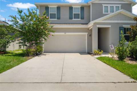 1125 Mattie Pointe Boulevard, home for sale on Mattie Pointe Boulevard