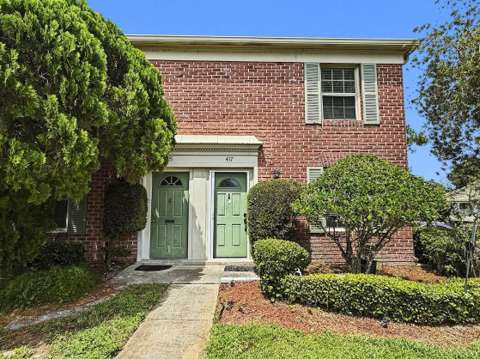 417 Georgetown Drive #417, home for sale in Casselberry 32707
