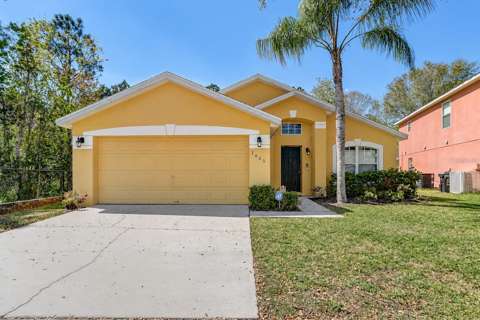 1025 Sandy Ridge Drive, home for sale on Sandy Ridge Drive