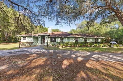 7175 County Road 213, $300k–$500k for sale in Wildwood