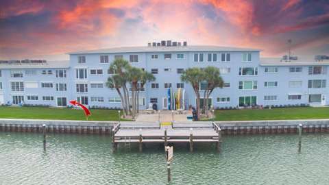 280 126Th Avenue #108, starter home for sale in Treasure Island
