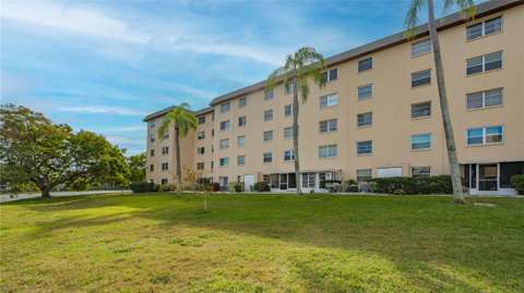 3845 Lake Bayshore Drive #F103, home for sale on Lake Bayshore Drive