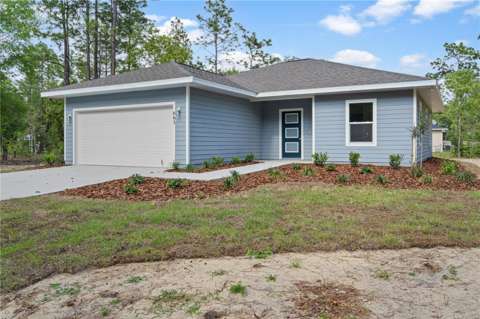 661 NE 150Th Court, starter home for sale in Williston