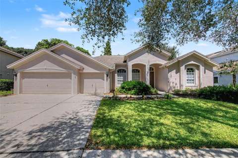 19205 Autumn Woods Avenue, 4-bedroom for sale in Tampa