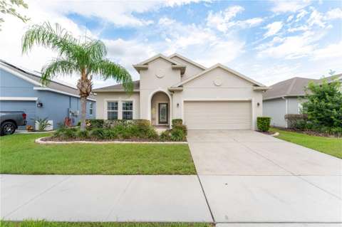 3331 Sagebrush Street, golf community for sale in Harmony