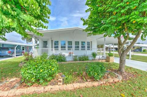 35207 Makenzie Street, home for sale in Zephyrhills 33541