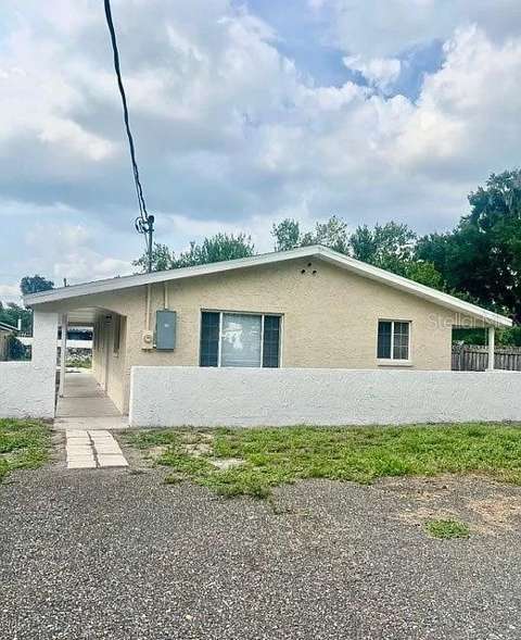 402 W Tever Street, home for sale in Plant City 33563