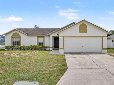 3735 Imperial Drive, home for sale in Winter Haven 33880