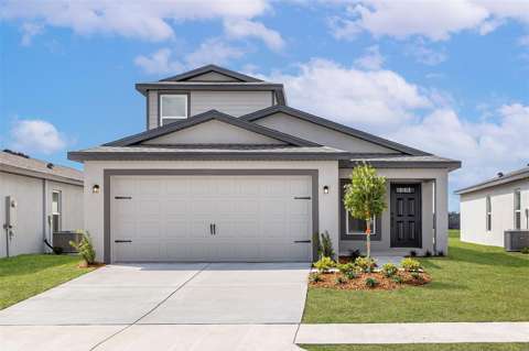5215 Cap Road, home for sale in Brooksville 34602