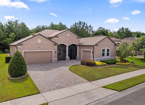 8348 Bridgeport Bay Circle, home for sale in Mount Dora 32757