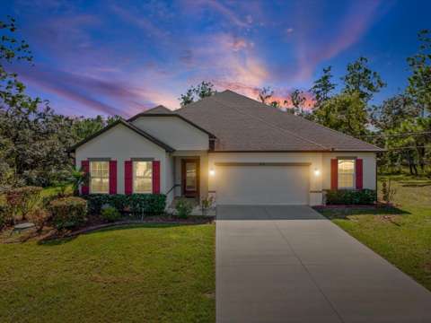 6337 Nodoc Road, home for sale in Spring Hill 34609