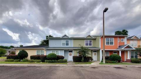 1561 NW 29Th Road #8, home for sale on NW 29Th Road
