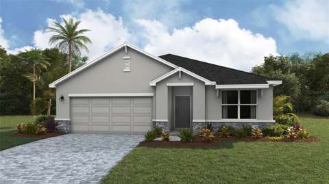 2013 Vandalia Place, gated community for sale in Parrish