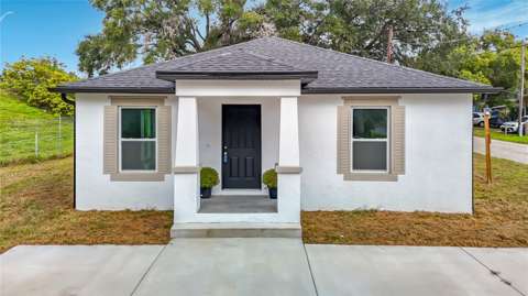 8410 N Lamar Street, home for sale in Tampa 33604