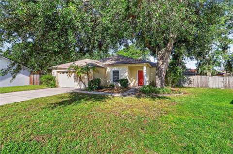 2614 Sundance Court, starter home for sale in Mulberry