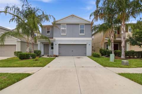 17032 Yellow Pine Street, home for sale on Yellow Pine Street