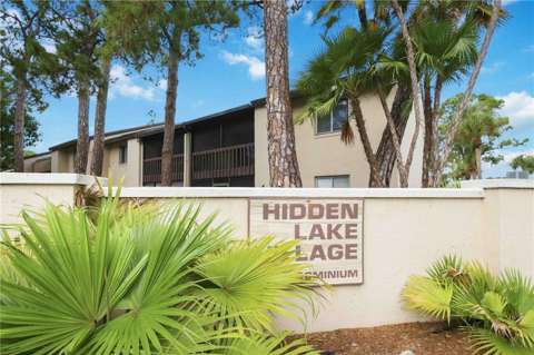 2752 Hidden Lake Boulevard #C, home for sale on Hidden Lake Boulevard