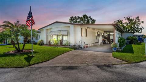 2055 S Floral Avenue #165, home for sale in Bartow 33830