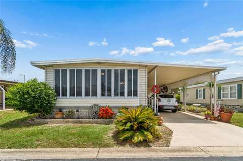 12501 Ulmerton Road #175, home for sale in Largo 33774