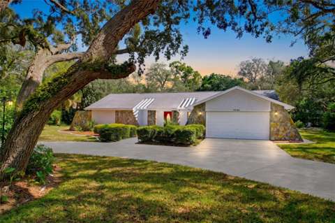 7256 Royal Oak Drive, home for sale in Spring Hill 34607