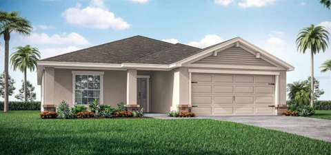 12336 Alteza Circle, home for sale in Riverview 33579