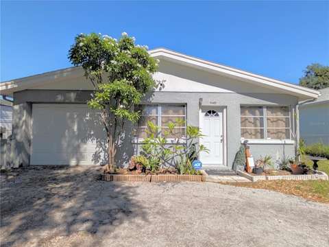 3545 3Rd Avenue, home for sale in St. Petersburg 33713