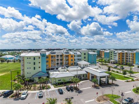 3151 Sunset Walk Drive #414, home for sale on Sunset Walk Drive