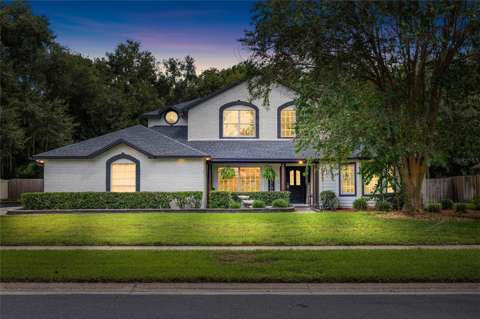 677 Adriane Park Circle, home for sale in Kissimmee 34744