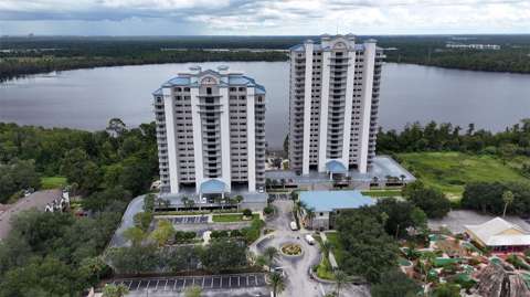 13415 Blue Heron Beach Drive #407, home for sale on Blue Heron Beach Drive