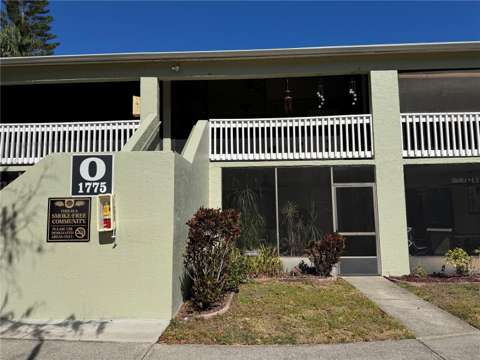 1775 Cupecoy Circle #4, starter home for sale in Lutz