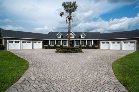 12232 State Road 33, luxury home for sale in Groveland