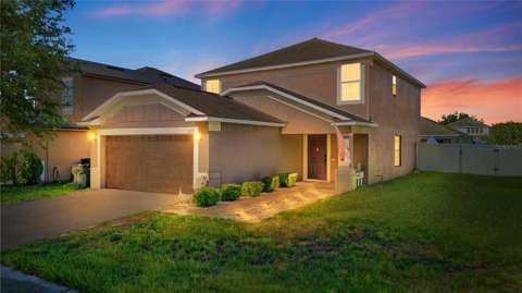 7719 Maroon Peak Drive, home for sale in Ruskin 33573