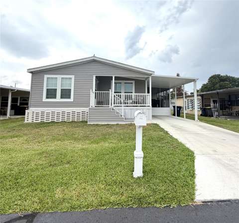 118 Jana Circle, golf community for sale in Auburndale