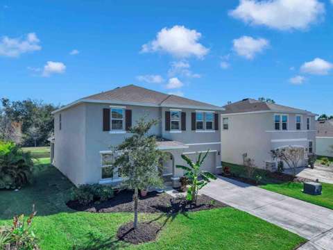 16454 Woodside Glen, home for sale on Woodside Glen
