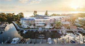 5325 Marina Drive #131, home for sale in Bradenton Beach 34217
