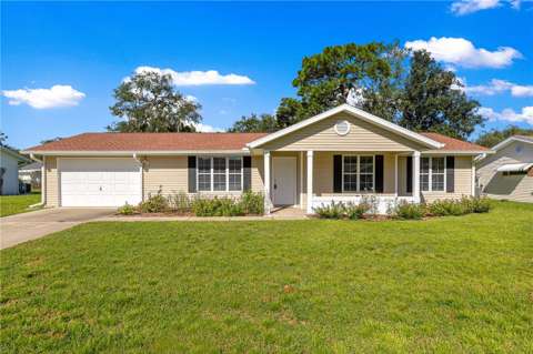 8340 SW 108Th Loop, home for sale on SW 108Th Loop