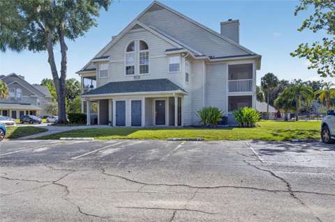 6088 Westgate Drive #203, home for sale on Westgate Drive