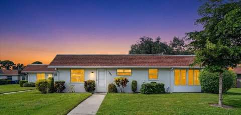1340 Grand Boulevard #205, home for sale in Sarasota 34232