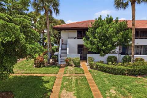 3500 El Conquistador Parkway #332, home for sale on El Conquistador Parkway