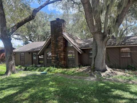 5125 Oakwood Trail, home for sale in Mulberry 33860