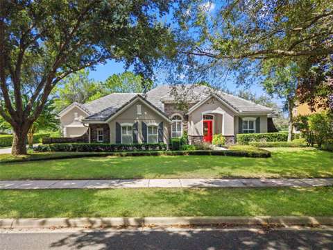 25535 Hawks Run Lane, golf community for sale in Sorrento