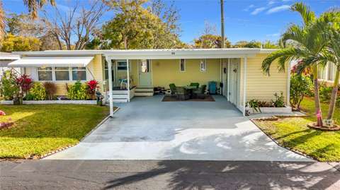 7880 54Th Avenue #54, home for sale on 54Th Avenue
