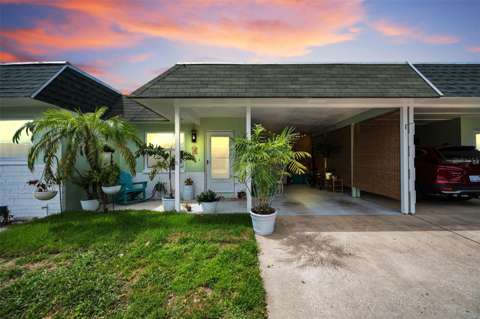 845 Sky Loch Drive, golf community for sale in Dunedin