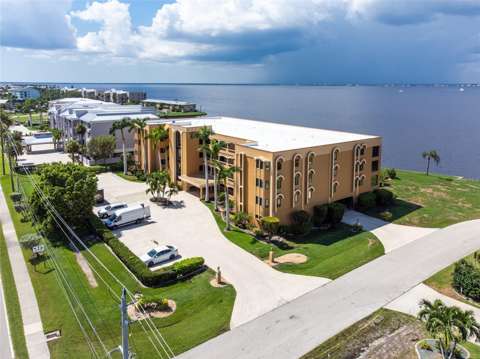 1601 Park Beach Circle #136/18, home for sale on Park Beach Circle