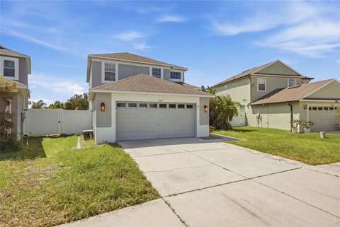 7207 Forest Mere Drive, home for sale on Forest Mere Drive